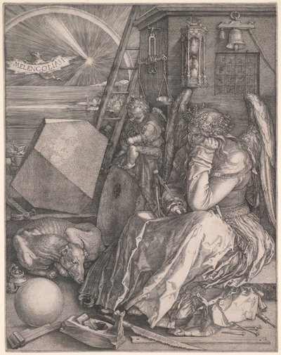  - Albrecht Dürer