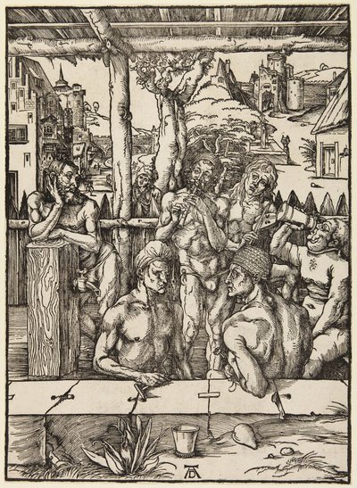  - Albrecht Dürer