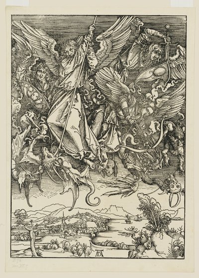  - Albrecht Dürer