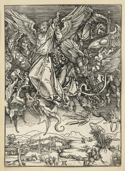  - Albrecht Dürer