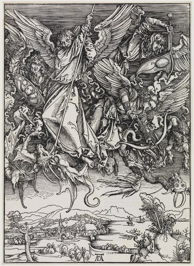  - Albrecht Dürer