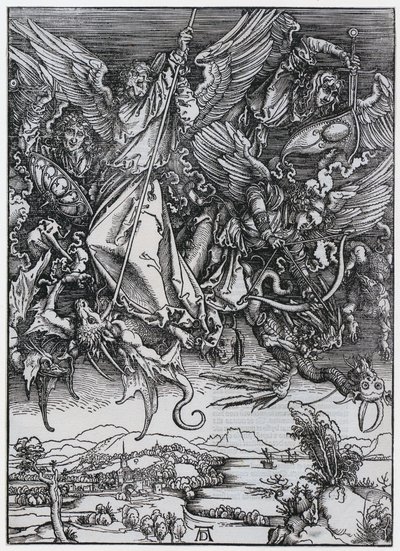  - Albrecht Dürer