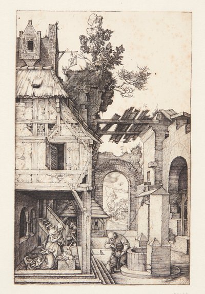  - Albrecht Dürer