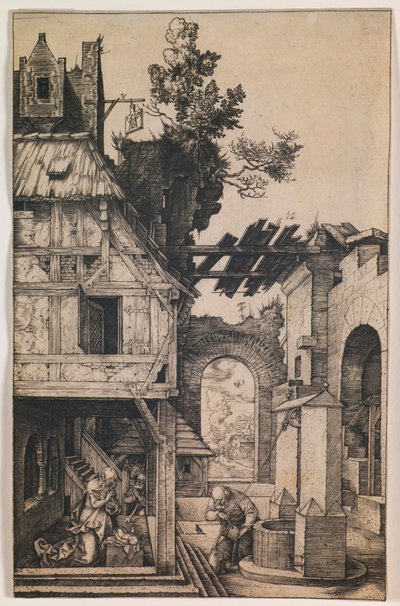  - Albrecht Dürer