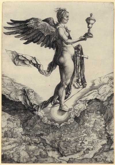  - Albrecht Dürer