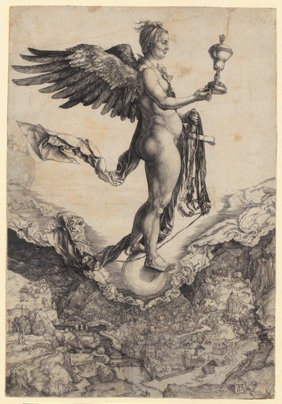  - Albrecht Dürer