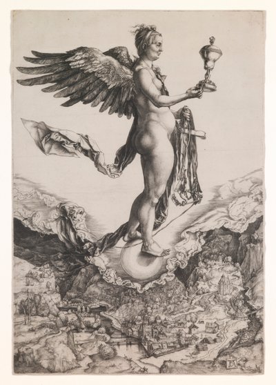 - Albrecht Dürer