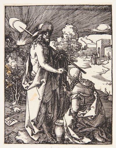  - Albrecht Dürer