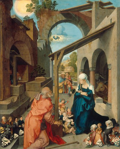  - Albrecht Dürer