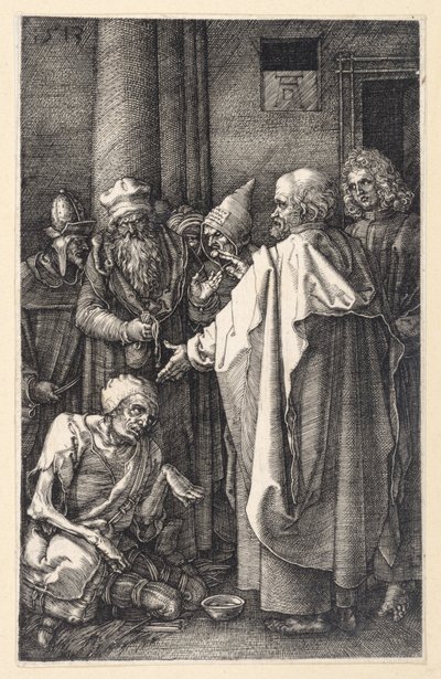  - Albrecht Dürer