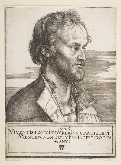  - Albrecht Dürer