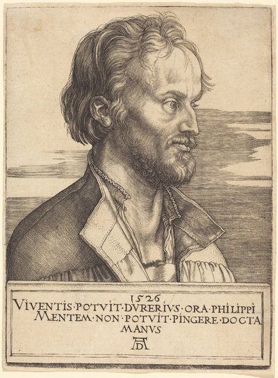  - Albrecht Dürer