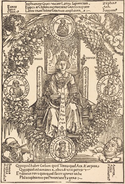  - Albrecht Dürer
