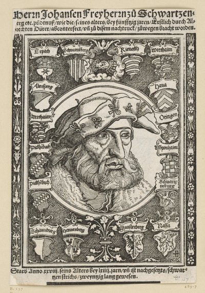  - Albrecht Dürer
