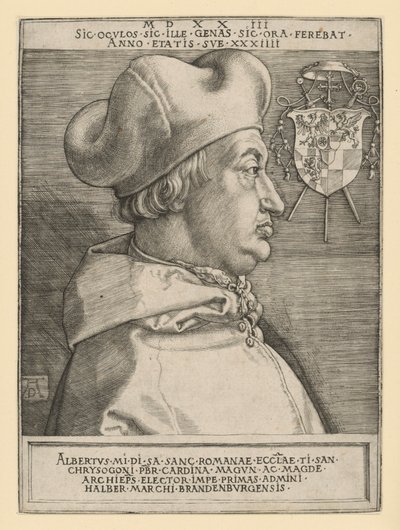  - Albrecht Dürer