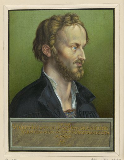  - Albrecht Dürer
