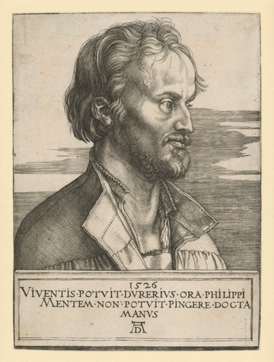  - Albrecht Dürer