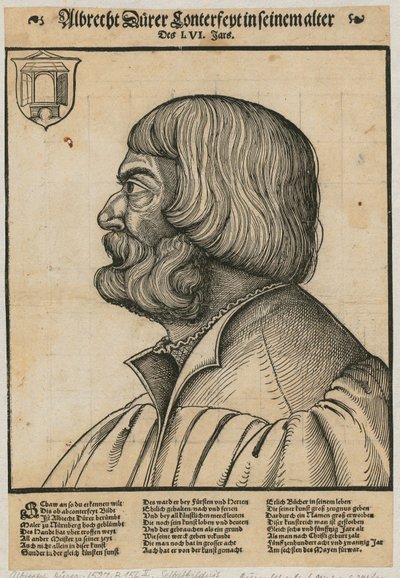  - Albrecht Dürer