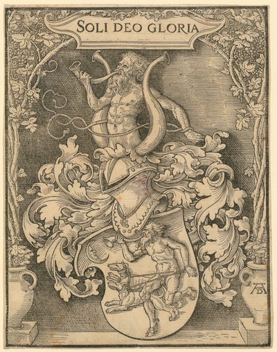  - Albrecht Dürer