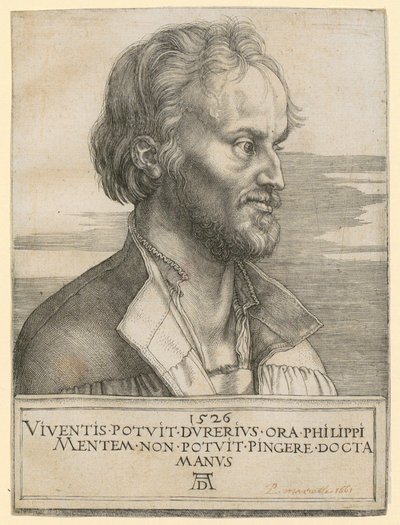  - Albrecht Dürer