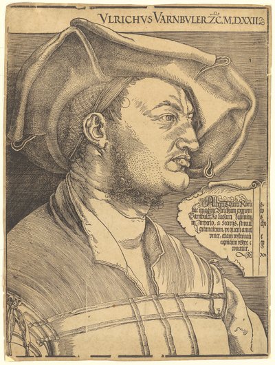  - Albrecht Dürer