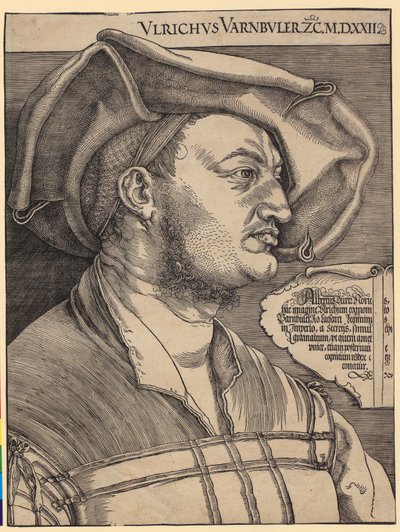  - Albrecht Dürer