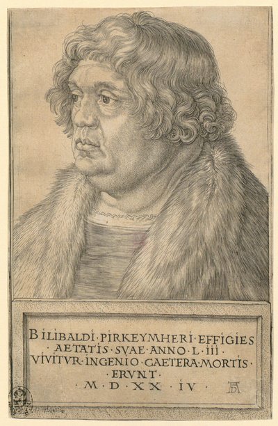  - Albrecht Dürer