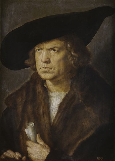 Portrait d
