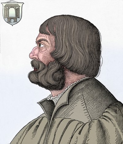 Portrait d