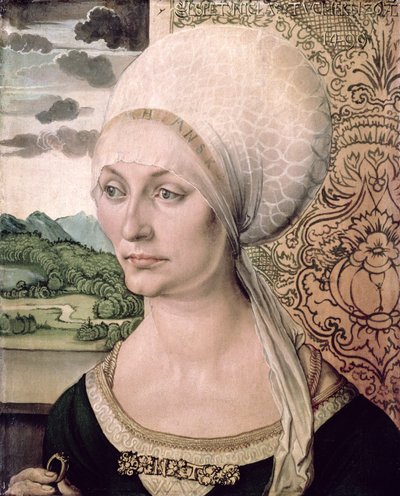 Portrait d