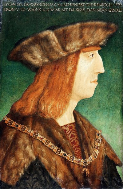 Portrait de l