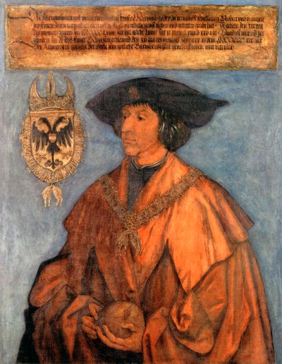 Portrait de l
