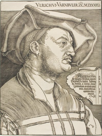 Portrait d