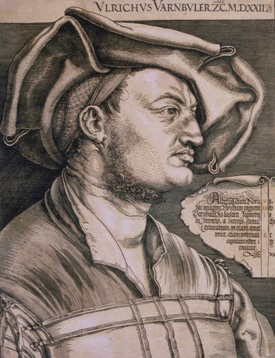  - Albrecht Dürer