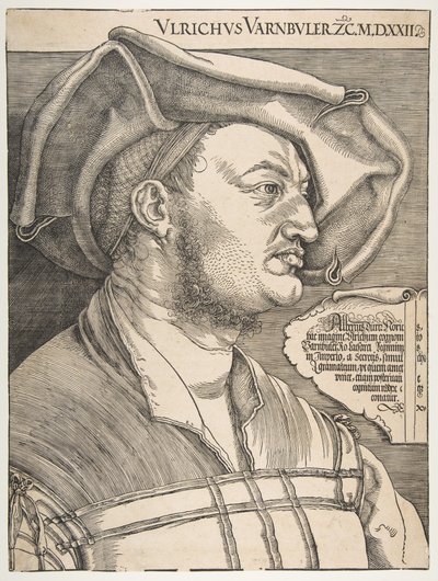  - Albrecht Dürer