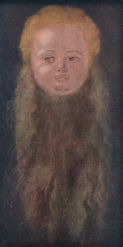 Portrait d