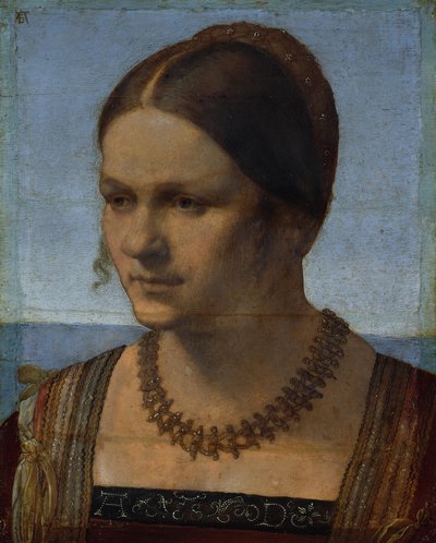  - Albrecht Dürer