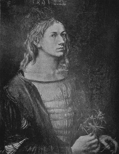 Portrait de l