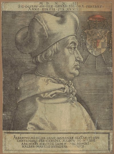  - Albrecht Dürer