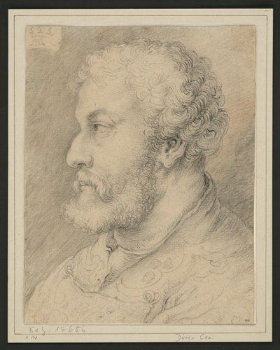  - Albrecht Dürer