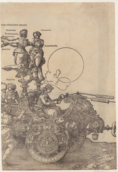  - Albrecht Dürer