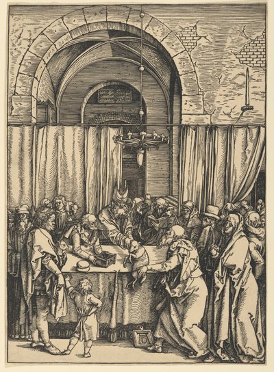  - Albrecht Dürer