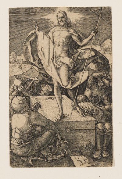  - Albrecht Dürer