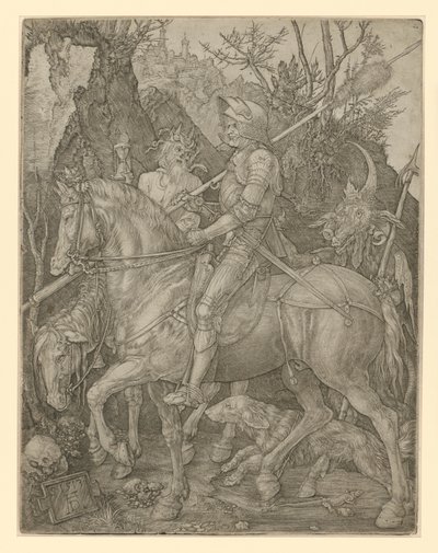  - Albrecht Dürer