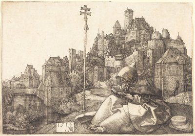  - Albrecht Dürer