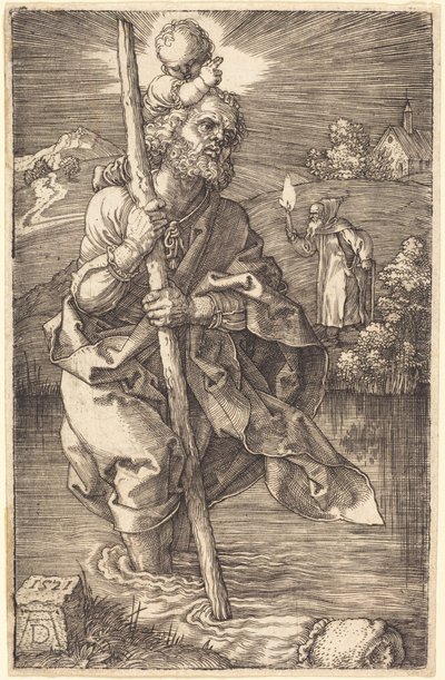  - Albrecht Dürer