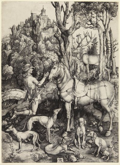  - Albrecht Dürer