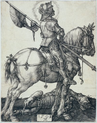  - Albrecht Dürer