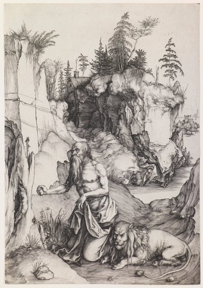  - Albrecht Dürer