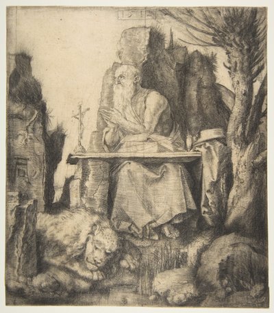  - Albrecht Dürer